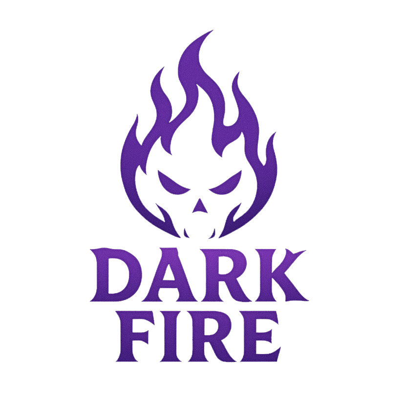 Dark Fire